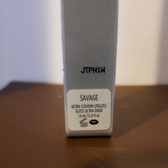 Urban decay ultra fusion lip gloss savage - Picture 2 of 2